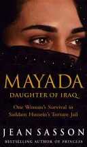 Mayada: Figlia dell'Iraq - Mayada: Daughter Of Iraq