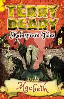 Racconti di Shakespeare: Macbeth - Shakespeare Tales: Macbeth