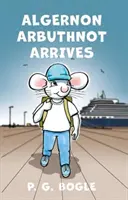 Arriva Algernon Arbuthnot - Algernon Arbuthnot Arrives