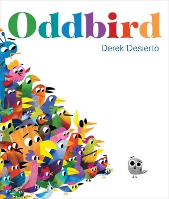 Stranamore - Oddbird