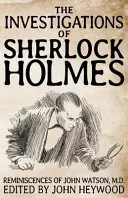 Le indagini di Sherlock Holmes - The Investigations of Sherlock Holmes