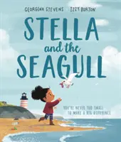 Stella e il gabbiano - Stella and the Seagull