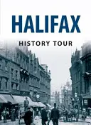 Tour storico di Halifax - Halifax History Tour