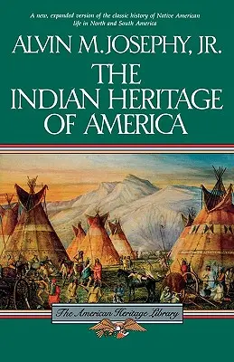 Il patrimonio indiano d'America - The Indian Heritage of America