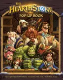 Il libro pop-up di Hearthstone, 1 - The Hearthstone Pop-Up Book, 1