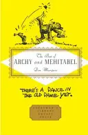 Il meglio di Archy e Mehitabel - Best of Archy and Mehitabel