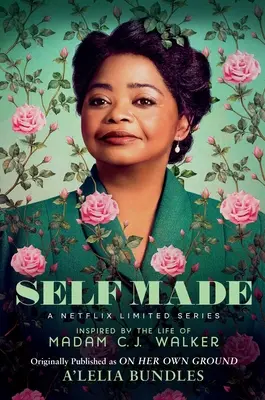 Self Made: ispirato alla vita di Madam C.J. Walker - Self Made: Inspired by the Life of Madam C.J. Walker