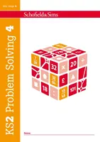 Libro KS2 Problem Solving 4 - KS2 Problem Solving Book 4