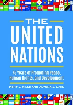 Le Nazioni Unite: 75 anni di promozione della pace, dei diritti umani e dello sviluppo - The United Nations: 75 Years of Promoting Peace, Human Rights, and Development