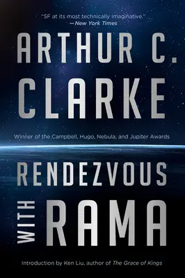 Appuntamento con Rama - Rendezvous with Rama