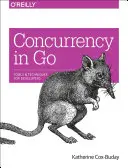 Concorrenza in Go: Strumenti e tecniche per gli sviluppatori - Concurrency in Go: Tools and Techniques for Developers