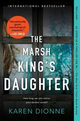 La figlia del re della palude - The Marsh King's Daughter