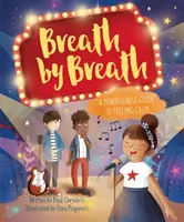 Mindful Me: Respiro per respiro - Una guida Mindfulness per sentirsi calmi - Mindful Me: Breath by Breath - A Mindfulness Guide to Feeling Calm