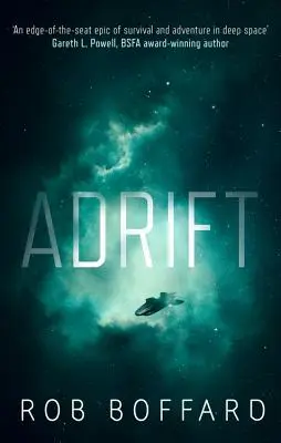 Alla deriva - Adrift