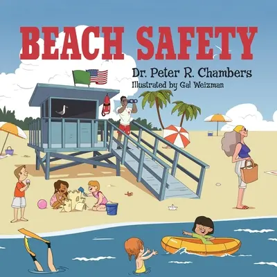 Sicurezza in spiaggia - Beach Safety