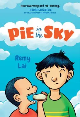 Una torta nel cielo - Pie in the Sky