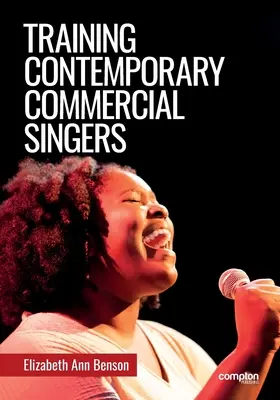 Formazione di cantanti commerciali contemporanei - Training Contemporary Commercial Singers