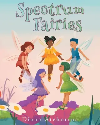 Le fate dello spettro - Spectrum Fairies