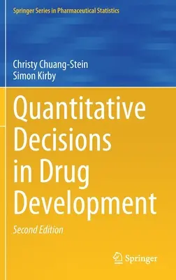 Decisioni quantitative nello sviluppo dei farmaci - Quantitative Decisions in Drug Development