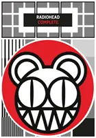 Radiohead Complete: Testi e accordi - Radiohead Complete: Lyrics & Chords