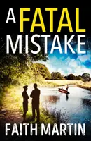 Un errore fatale (Ryder e Loveday, libro 2) - A Fatal Mistake (Ryder and Loveday, Book 2)