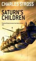 I figli di Saturno - Saturn's Children