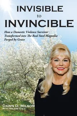 Da invisibile a invincibile - Invisible to Invincible