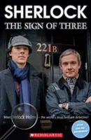 Sherlock: Il segno del tre - Sherlock: The Sign of Three