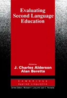 Valutare l'educazione alle seconde lingue - Evaluating Second Language Education