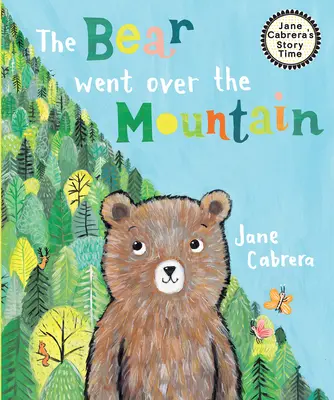 L'orso ha superato la montagna - The Bear Went Over the Mountain