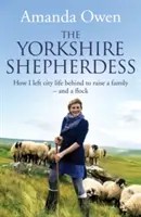 La pastora dello Yorkshire - The Yorkshire Shepherdess
