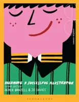 Diventare un illustratore di successo - Becoming a Successful Illustrator