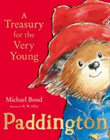 Paddington: Un tesoro per i giovanissimi - Paddington: A Treasury for the Very Young