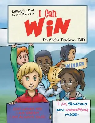 Io posso vincere: Imprimere il ritmo per vincere la gara - I Can Win: Setting the Pace to Win the Race