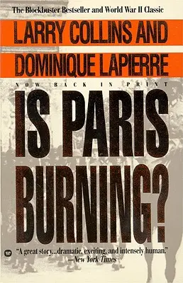 Parigi sta bruciando - Is Paris Burning