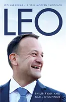Leo: Un Taoiseach molto moderno - Leo: A Very Modern Taoiseach