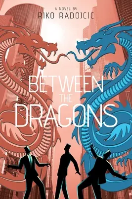 Tra i draghi - Between The Dragons