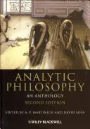 Filosofia analitica: Antologia - Analytic Philosophy: An Anthology