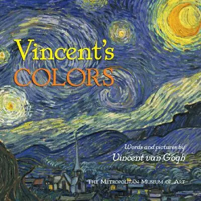 I colori di Vincent - Vincent's Colors