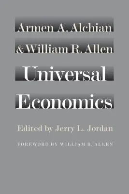 Economia universale - Universal Economics