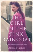 La ragazza con l'impermeabile rosa - The Girl in the Pink Raincoat
