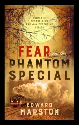 Paura sullo Speciale Fantasma - Fear on the Phantom Special