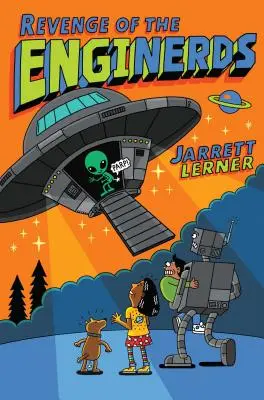La vendetta degli EngiNerds - Revenge of the EngiNerds