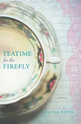 L'ora del tè per la lucciola - Teatime for the Firefly