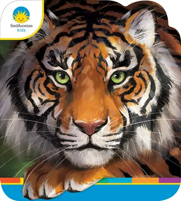 Le tigri - Tigers