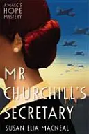 Il segretario di Churchill - Mr Churchill's Secretary