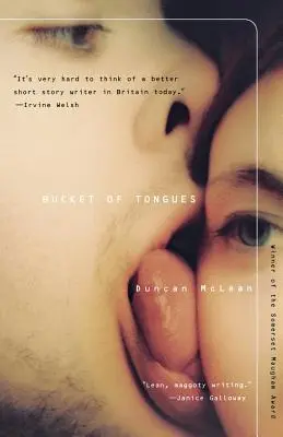 Secchio di lingue - Bucket of Tongues
