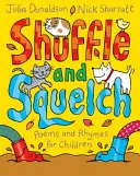 Mischia e squittisci - Shuffle and Squelch