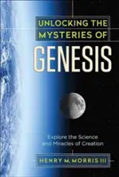 Svelare i misteri della Genesi: Esplorare la scienza e i miracoli della creazione - Unlocking the Mysteries of Genesis: Explore the Science and Miracles of Creation