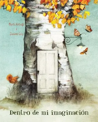 Dentro la mia immaginazione (Inside My Imaginacin) - Dentro de Mi Imaginacin (Inside My Imagination)